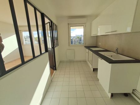 Rental Apartment Paris 12th Bercy - Photo 2