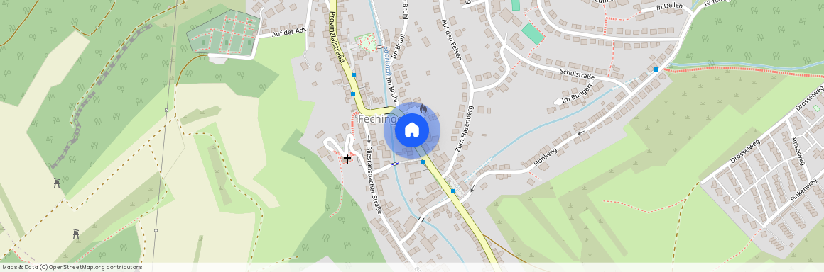 66130 Saarbrücken-Halberg - Brebach-Fechingen