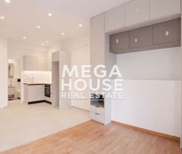 Studio/Γκαρσονιέρα για ενοικίαση - Ιλίσια, - Photo 4