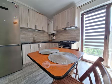 Apartament 2 camere Popas Pacurari Valea Lupului, mobilat complet, parcare inclusa - Photo 2
