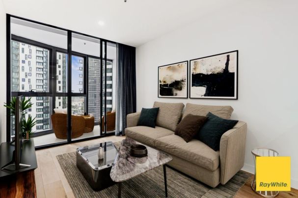 2Bedrooms, 1Bathrooms - Photo 1