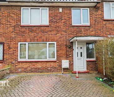 3 bedroom terraced house to rent - Photo 6