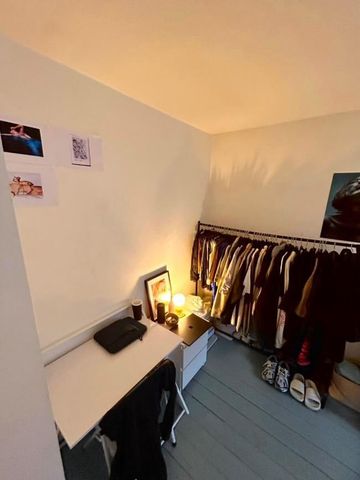 Room in a Shared House, Edwins Mead, E9 - Photo 3