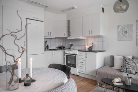 Parkgatan 28, Osby - Photo 3