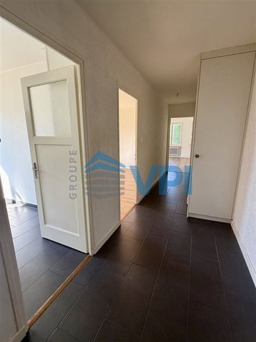 2.5 Zimmer, 2. Stock - Photo 5