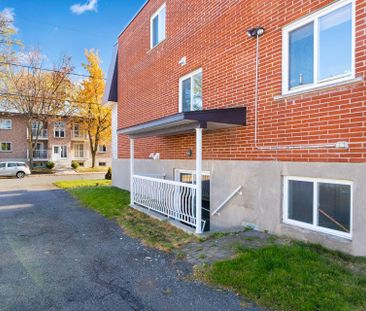 Appartement - 753 Rue Louise - Photo 6