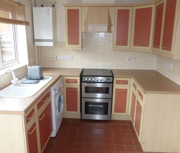 Middleham Close - Photo 3