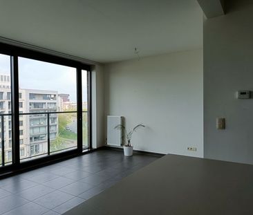Appartement te huur - Photo 1