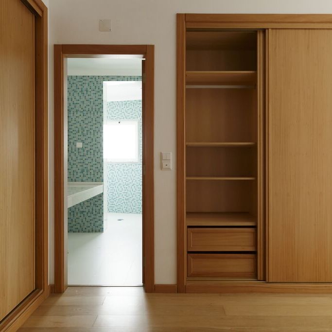 3 Bedroom Apartment with garden, Paço de Arcos, Oeiras - Photo 1