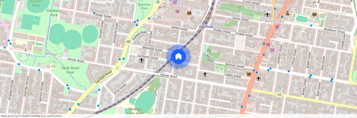 5/74 Sunbeam Street, QLD 4103, Annerley