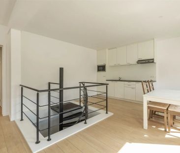 Recent vernieuwd appartement met 1 slpk. te Bekkevoort - Foto 6