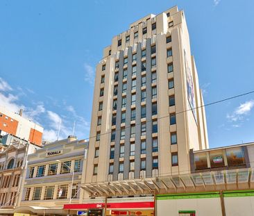 518/238 Flinders Street, Melbourne VIC 3000 - Photo 3