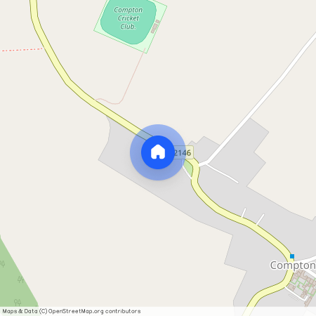 Hundred Acres, Compton, Chichester, PO18