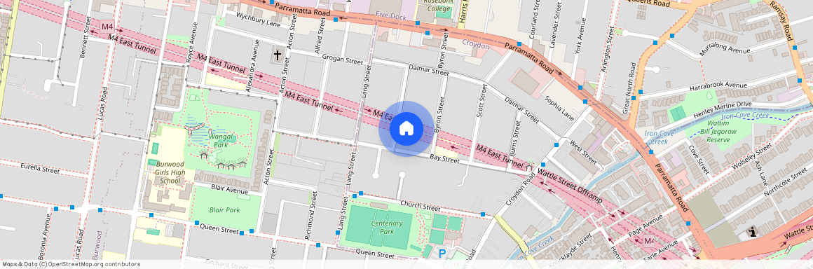 7 Hammond Avenue, NSW 2132, Croydon