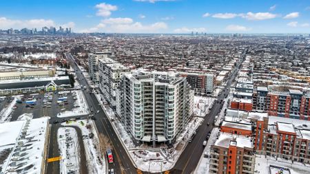 Appartement à louer - Montréal (LaSalle) - Photo 2