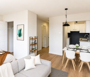 Loft A Louer A Arvida - Jonquiere - Photo 3