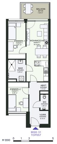 Fröhlichgasse 23-35 | 8010 Graz - Photo 5