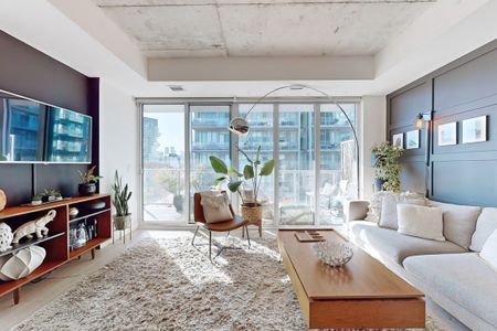 For Lease - 25 Baseball Place Unit# 807, Toronto, Ontario - Photo 4