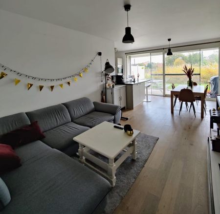 Appartement te huur - Foto 3