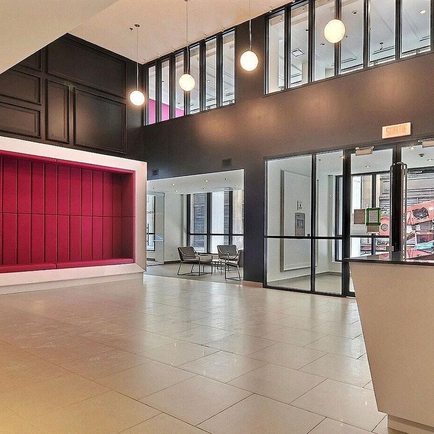 375 Rue de la Concorde, Montréal, QC - Photo 1