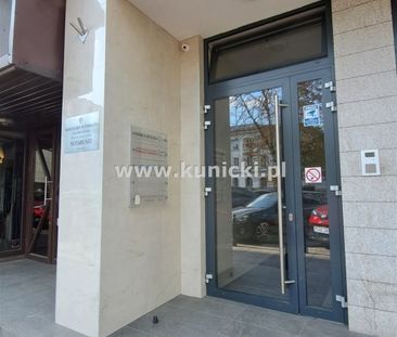 Warszawa, Śródmieście, Nowogrodzka - Photo 4