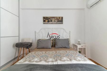 Διαμέρισμα για ενοικίαση Θησείο (Ιστορικό Κέντρο) - Φωτογραφία 3