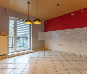 Großzügige ca. 110m² große Maisonettewohnung mit Balkon in Südausri... - Photo 5