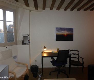 Appartement T1 à louer - 29 m² - Photo 3