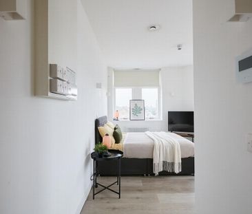 Studio to rent - Photo 2