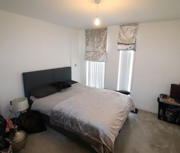 2 bedroom apartment to rent - Photo 6