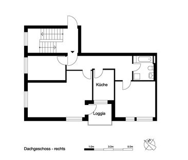 Wohnungsangebot - Photo 2