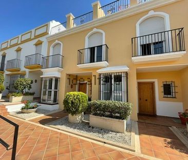 Alquiler de casa o chalet independiente en Bahía de Marbella - Photo 3