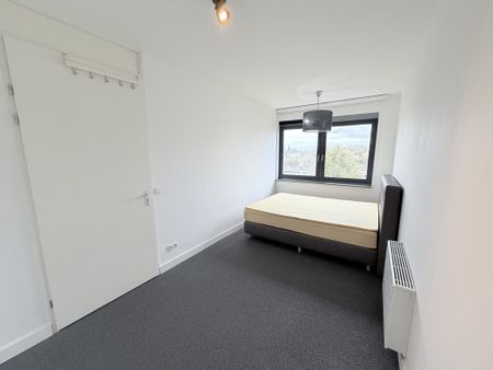 Te huur: Appartement Spangesekade in Rotterdam - Photo 5