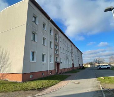 Schöne 2-Zimmer-Wohnung in Wittenförden zu mieten! - Photo 2