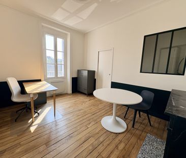 Rennes Arsenal Redon - 2 pièces - Photo 1