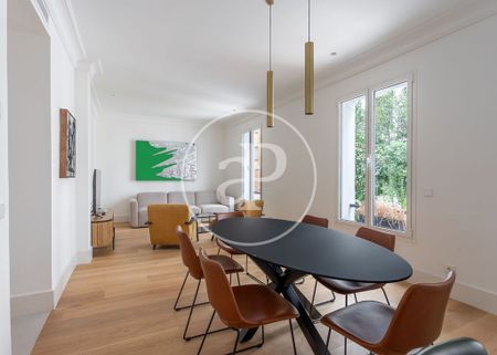 3 bedroom luxury Apartment for rent in Madrid, Spain - Photo 5