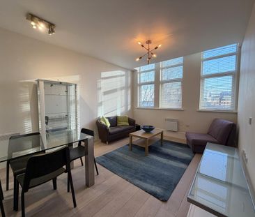 2 bedroom apartment to rent - Photo 1