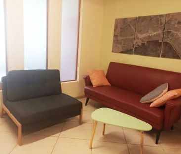 Studio/Γκαρσονιέρα για ενοικίαση Ξηροκρήνη (Ξηροκρήνη - Παναγία Φαν... - Photo 2