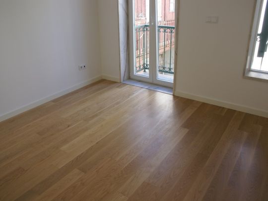 Apartamento T4 em Lisboa - Photo 1