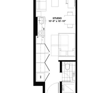 For Lease - 1800 Simcoe Street Unit# 307, Oshawa, Ontario - Photo 4