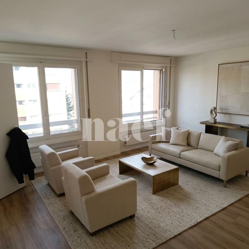 2 Zimmer, 48 m², 8. Stock - Foto 1