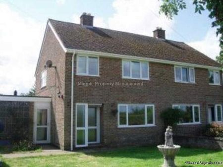 3 bedroom property to rent in Huntingdon - Photo 3