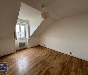 Location Appartement 2 pièces 22m² NANTES 44000 - Photo 2