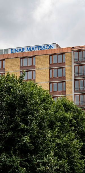 Sankt Paulsgatan 2, Södermalm - Photo 1