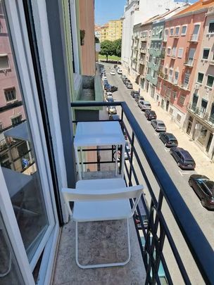 Rua Quirino da Fonseca, Lisbon, Lisbon 1000-251 - Photo 1