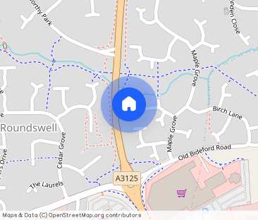 Roundswell, EX31 3QS - Photo 1