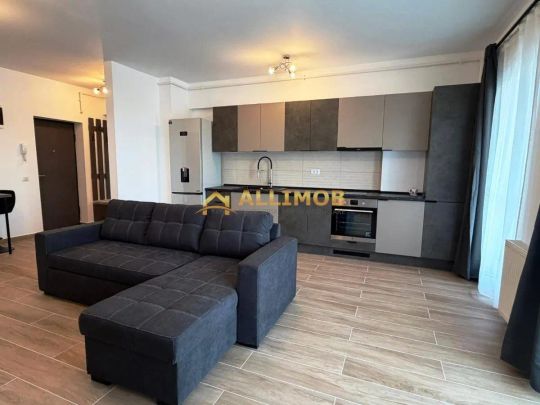 Apartament 2 camere in Ploiesti, zona Albert, MRS Village - Photo 1