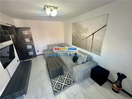 Inchiriere apartament 2 camere, modern, Vest, Ploiesti - Photo 1