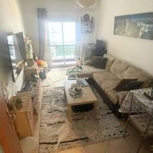 Studio/Γκαρσονιέρα για ενοικίαση - Χαριλάου, - Φωτογραφία 1