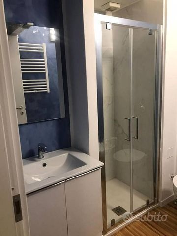 Appartamento di 50 m² con 2 locali a Milano - Photo 4